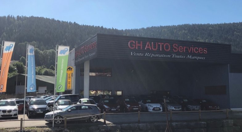 Fraude à la TVA sur la vente de voitures : six ans de prison ferme pour le principal prévenu