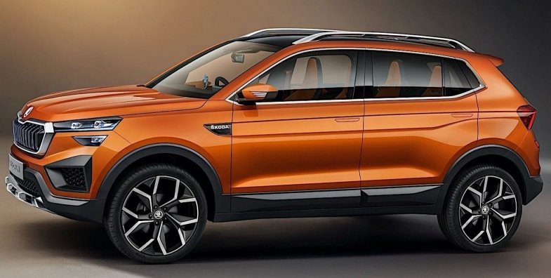 Skoda veut être le premier européen en Inde, en Russie et en Afrique du Nord