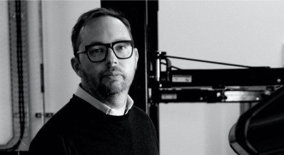 Miles Nürnberger, du design d’Aston Martin à celui de Dacia