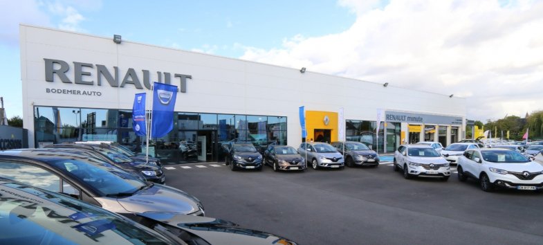 Le groupe Bodemer cède son immobilier pour financer sa croissance