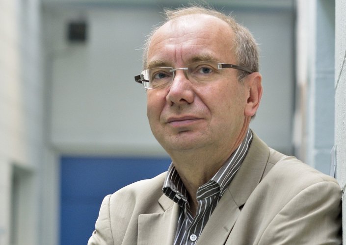 Thierry Leblanc élu président du Golda