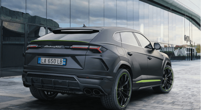 Le montant moyen du malus par marque pas toujours corrélé à la moyenne CO2