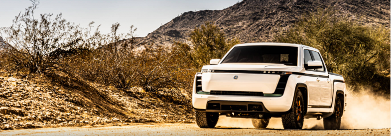 Lordstown chute en Bourse, nouvelle enquête des autorités