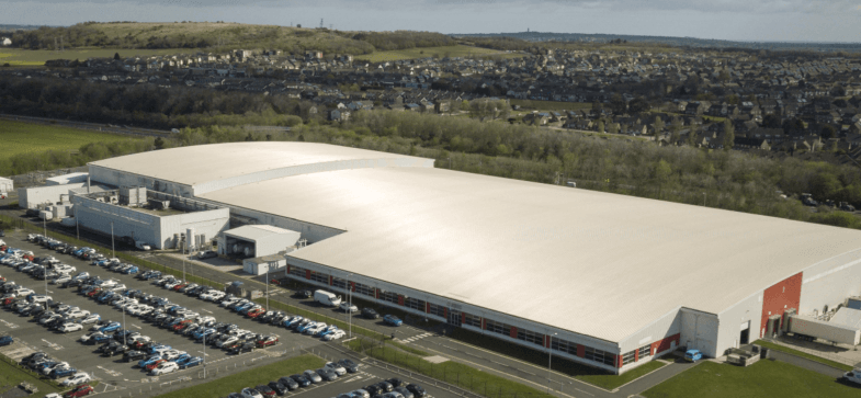 Le chinois Envision, géant discret de l'énergie propre