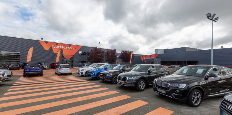 LeasePlan cède sa filiale Carnext.com