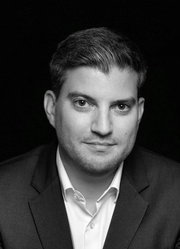 Grégory Gouillardon nouveau chef de service presse et des relations publiques d'Audi France