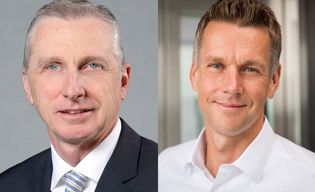 Deux nouveaux membres au comité exécutif de Seat