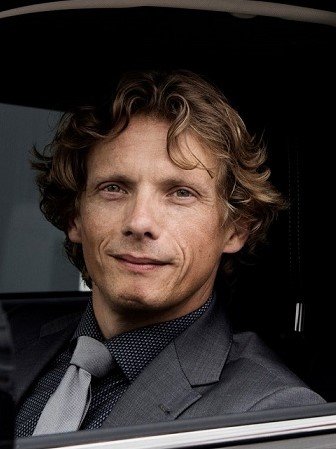 Roland van Banning nouveau directeur général de Mitsubishi Motor Sales Pays-Bas