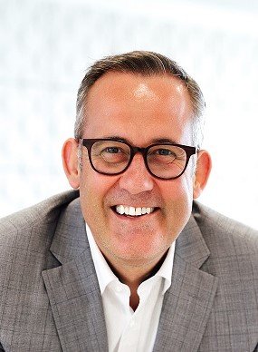 Anthony Bandmann nommé directeur des ventes de Volkswagen Financial Services