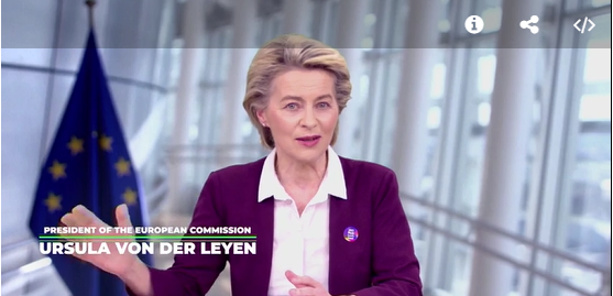 Green Deal : la Commission européenne publie 12 propositions de règlements et directives