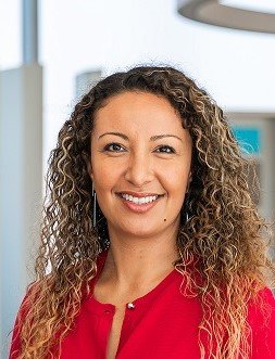 Amel Boubaaya nouvelle responsable marketing et communication de la région Europe de Bentley Motors