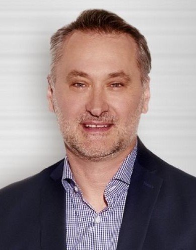 Ned Curic nommé chief technology officer de Stellantis