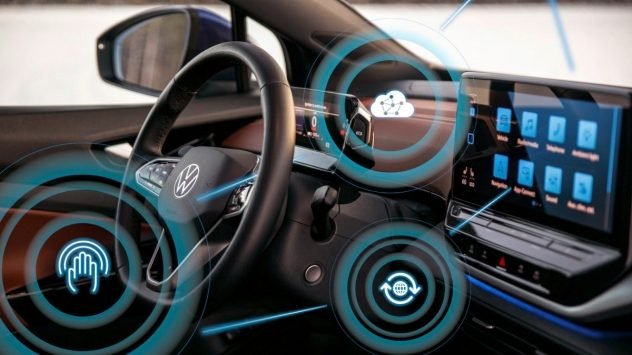 Herbert Diess : "Nous allons réinventer Volkswagen"