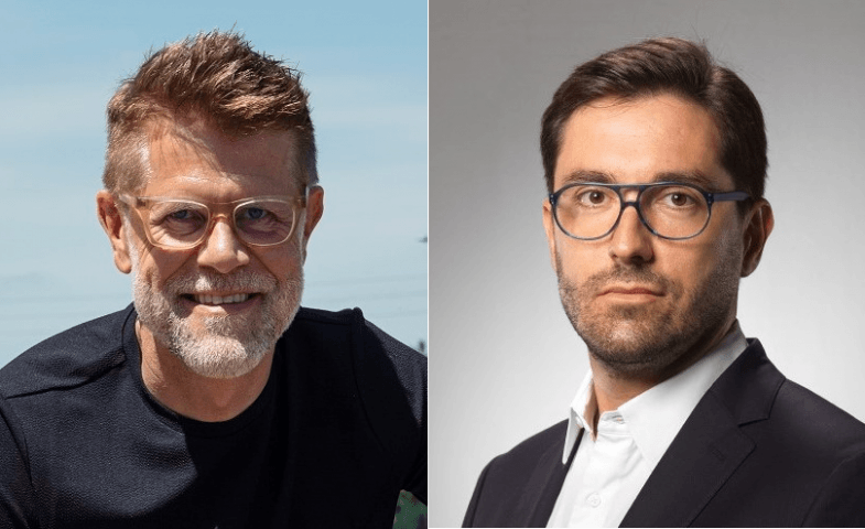 Klaus Busse et Arnault Gournac dirigeront le nouveau Studio “Stellantis Design Studio“