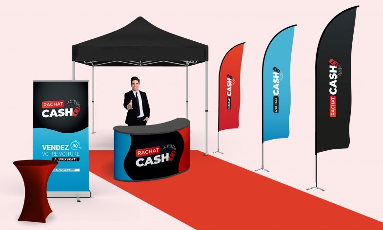 Opération "Rachat Cash" réussie pour la concession Mazda de Nantes