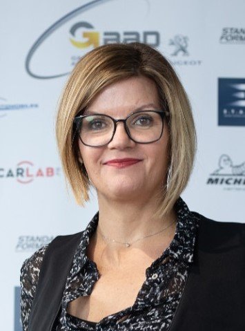 Florence Gete nouvelle Présidente du CEGAA