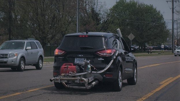 L’administration Biden dévoile ses ambitions en matière de réduction des émissions