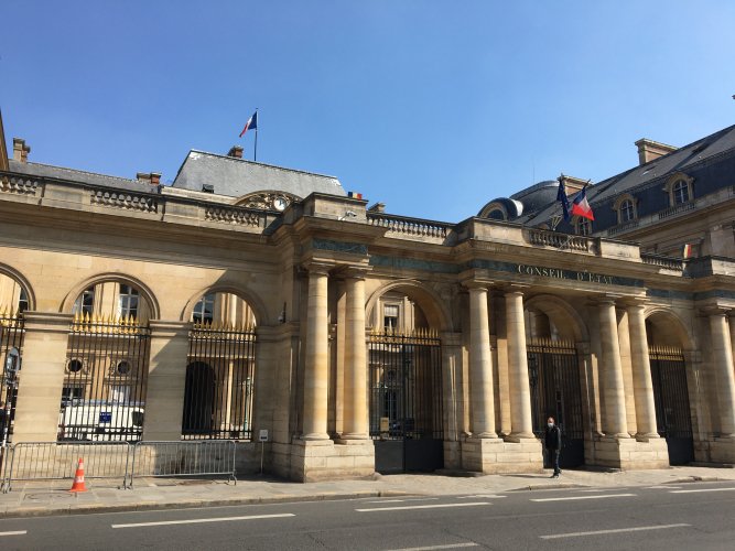 Qualité de l’air : le Conseil d’Etat sanctionne l’absence de "plan" du gouvernement