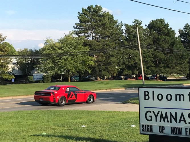 Aimer l’automobile à Détroit