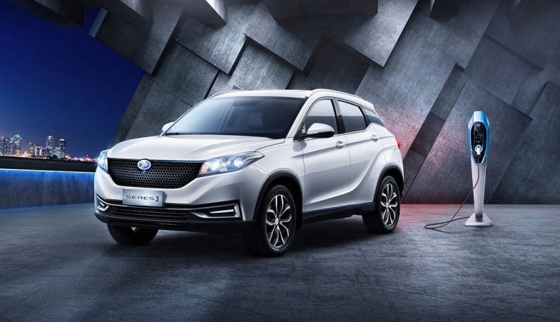 SN Diffusion devient le distributeur exclusif de la marque Seres