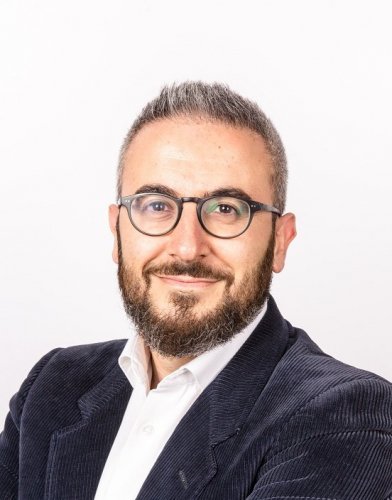 Ludovic Leguem nommé directeur délégué à la communication et aux affaires publiques de BMW Group France