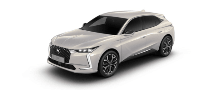 Les lancements DS Automobiles 100% électriques à partir de 2024