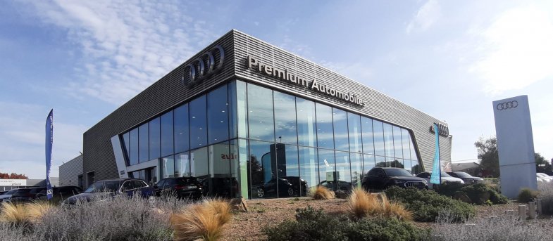 Le groupe Lecluse reprend la distribution des marques du groupe Volkswagen à Laval