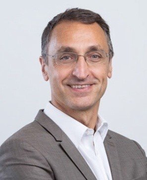 Patrick Desmasures nouveau directeur général d'Oscaro