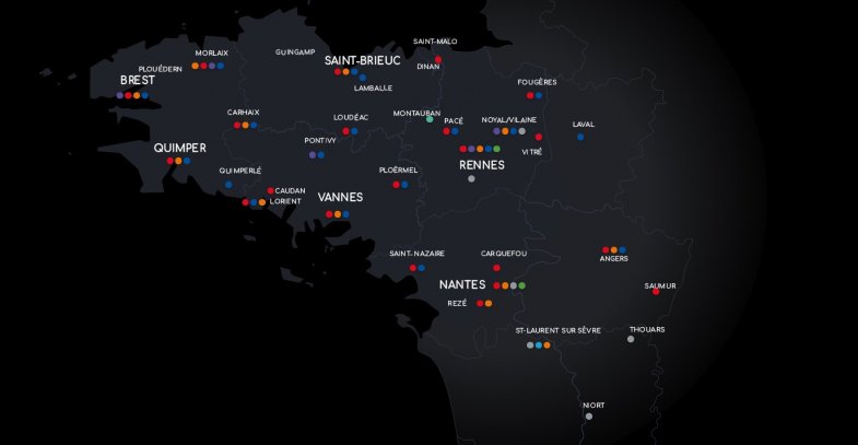 Le groupe Kertrucks se renforce dans la maintenance hydraulique