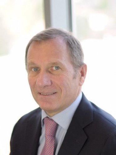 Jean-Hugues Delvolvé rejoint le groupe Bymycar