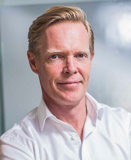 Marcus Hörberg nouveau Président de Volvo Trucks France