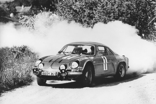 Eh bien dansez maintenant !