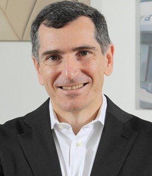 Marco Santucci nouveau Président-directeur général de Jaguar Land Rover Italie