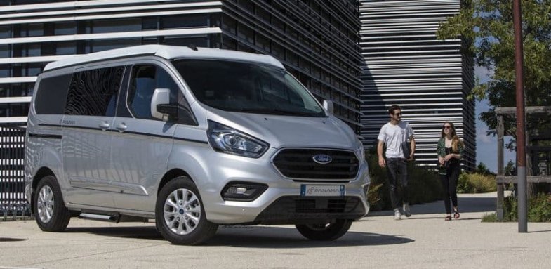 Le Salon des véhicules de loisirs de retour au Bourget