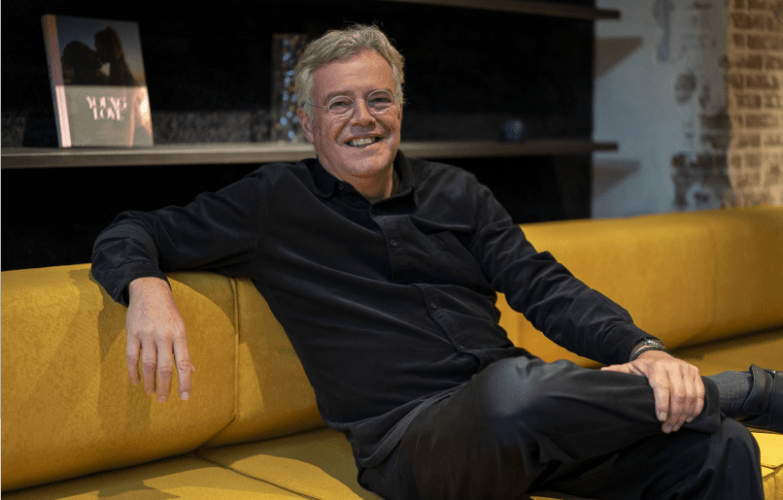 Alain Visser, CEO Lynk  & Co : "Nous allons faciliter brutalement le choix du produit en standardisant avec une seule voiture et deux couleurs"