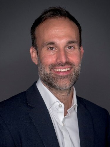 Adam Wood, directeur marketing de Vauxhall Motors