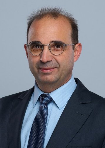 La Présidence du Groupe SGS France confiée à Alain Guy