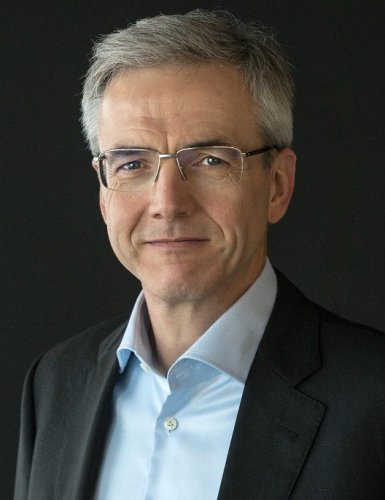 Karl Deppen nouveau membre du directoire de Daimler Trucks AG