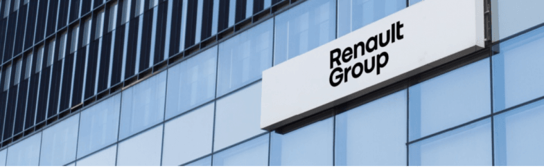 Renault tient ses promesses de remettre la France au centre de sa stratégie industrielle