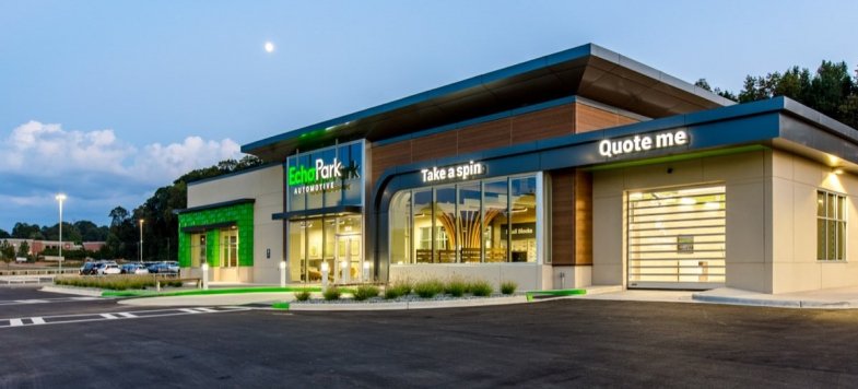 Etats-Unis : Les grands groupes de distribution passent à l’offensive