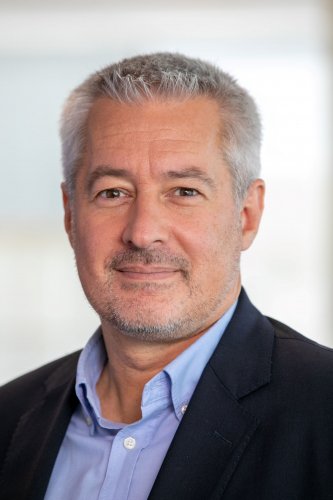 Ivan Segal, DCF Renault : "Il faut que nous soyons logiques et que nous aidions notre réseau à baisser les coûts"