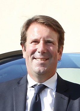 Laurent Diot rejoint l'équipe de direction de Fiat Abarth chez Stellantis