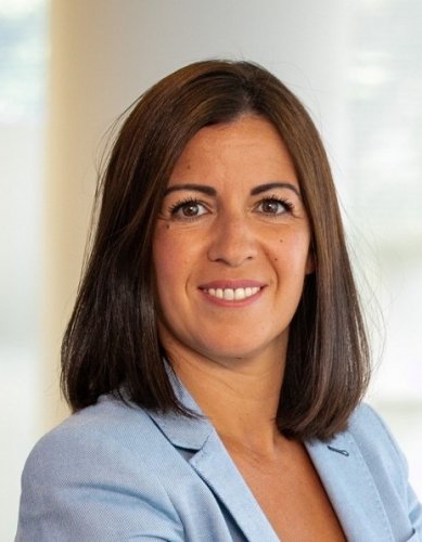 Zineb Ghout a rejoint la direction commerciale France de la marque Renault