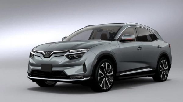 Le vietnamien VinFast part à la conquête du marché européen