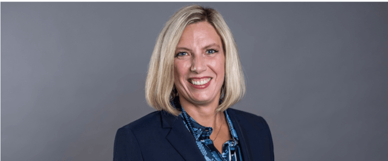 Jana Striezel nommé directrice des achats de Renault et de l’Alliance pour l'Europe