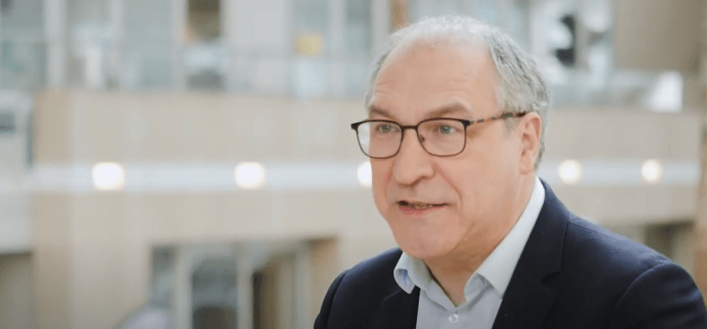 Jean-Philippe Hermine, du groupe Renault à un engagement sociétal plus large avec l’Iddri