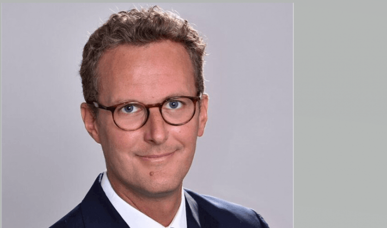 Jean-Philippe Bahuaud nommé directeur de la stratégie et du plan environnement du groupe Renault