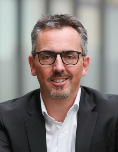 Changement au directoire de BMW Group