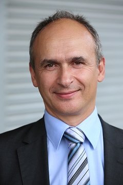 Un nouveau directeur pour l'usine Ford-Werke de Cologne