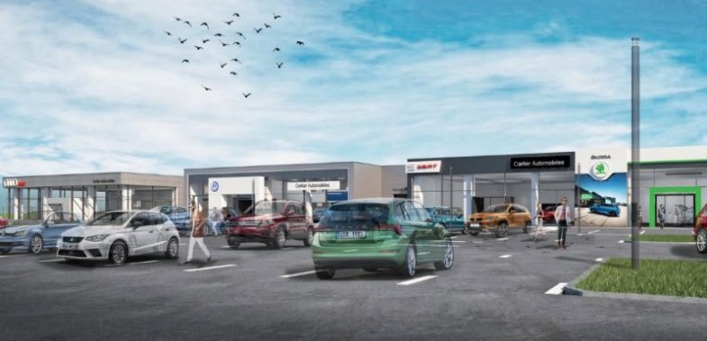 Quels changements dans les réseaux de distribution en septembre ?